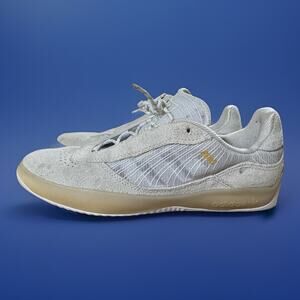 Adidas Men’s PUIG Cream Sneakers Size 9
